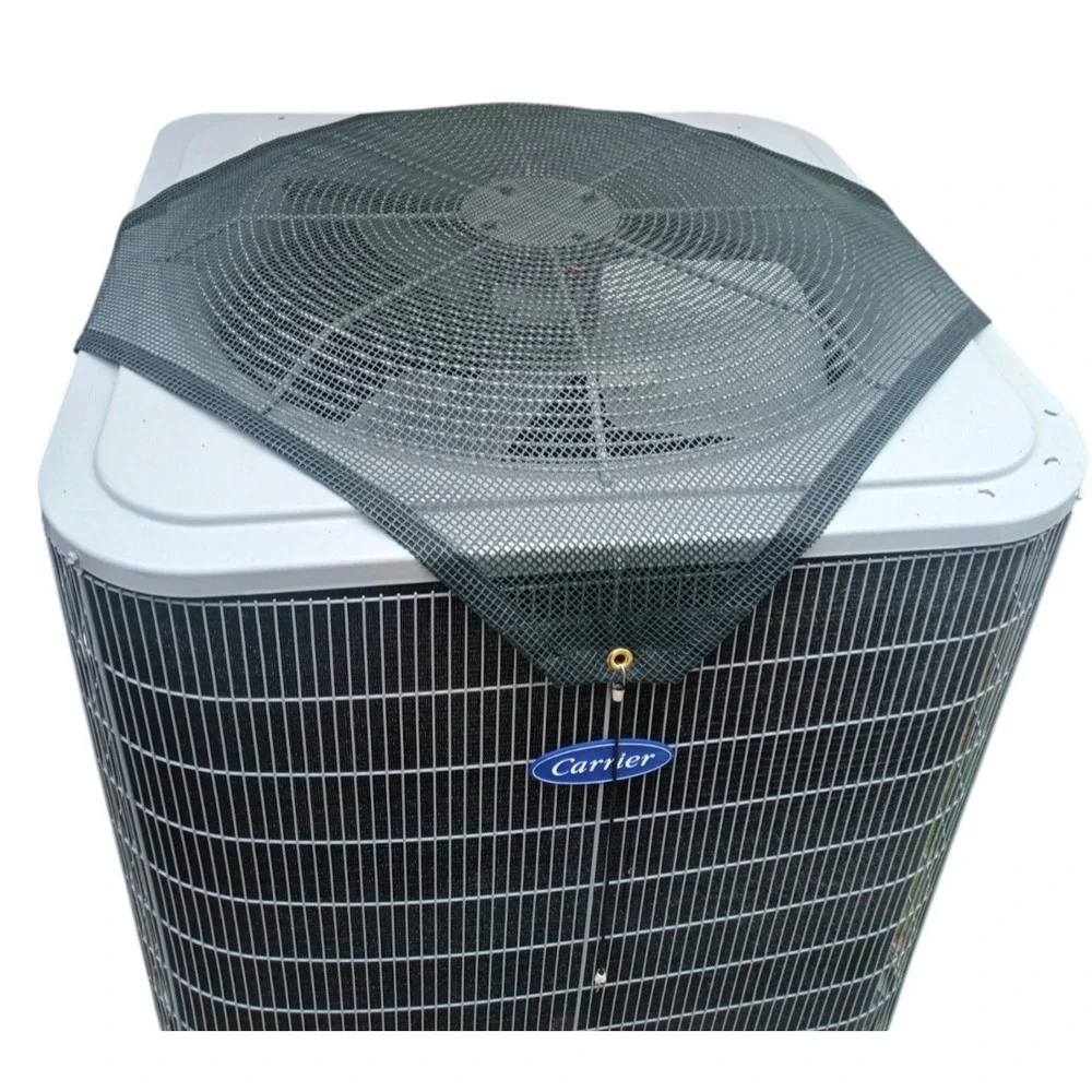 Air Conditioner A/C Custom Mesh Net Cover 42